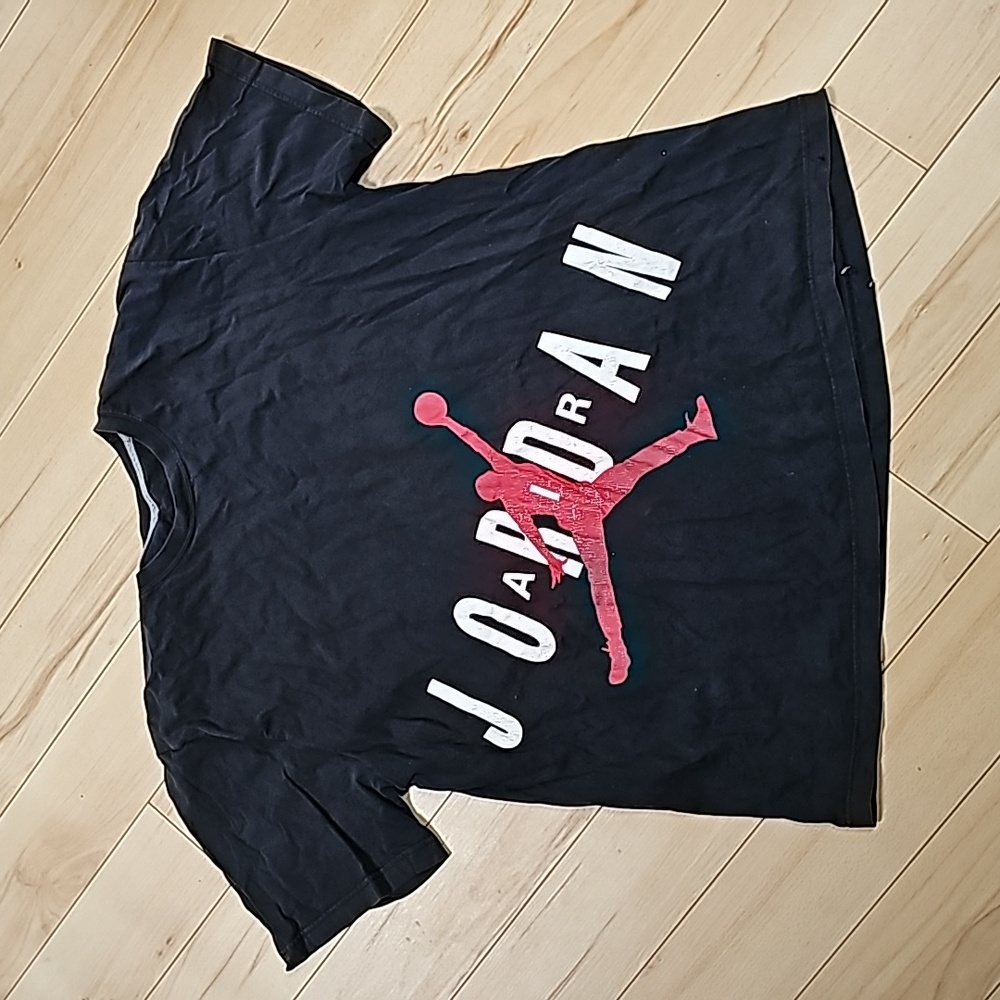 Air Jordan Tshirt